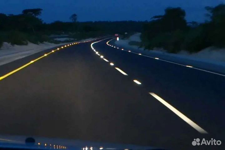 Дорожная краска ак-511