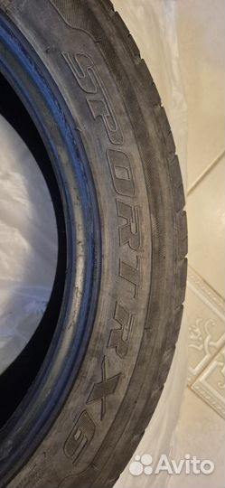 Joyroad Sport RX6 225/50 R17