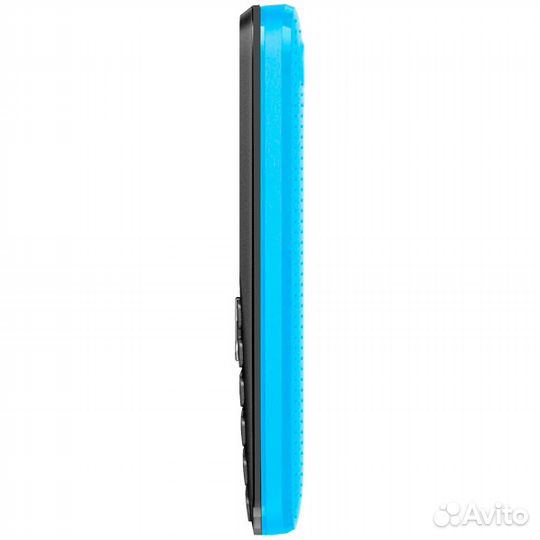 Jinga Simple F100 New (синий)