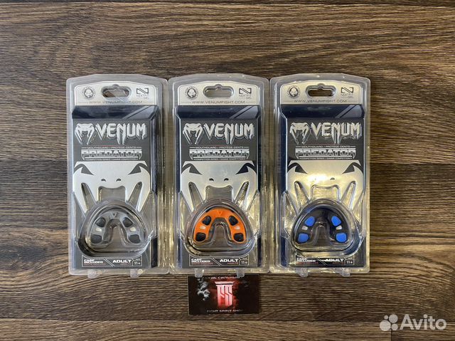 Капа Venum в ассортименте