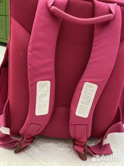 Рюкзак школьный herlitz