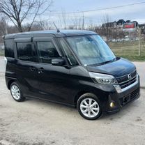 Nissan Dayz Roox 0.7 CVT, 2018, 74 000 км, с пробегом, цена 1 050 000 руб.