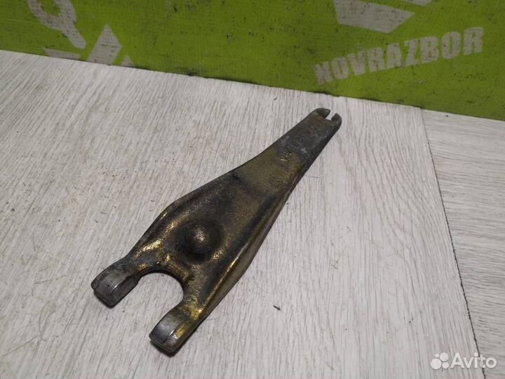 Вилка сцепления Рено Меган