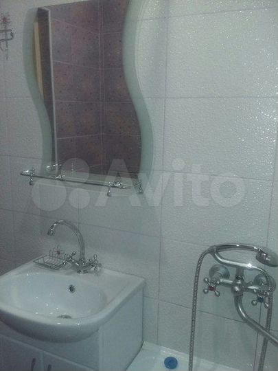 Квартира-студия, 20 м², 3/3 эт.