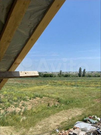 Участок 1,05 га (ИЖС)