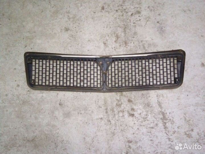 Решетка радиатора Lancia Trevi