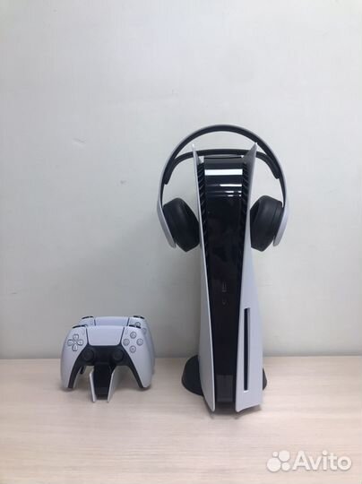 Sony Playstation 5 (PS5 complete set edition)