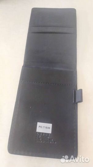 Органайзер Бумажник Записная книжка Телефонная кни