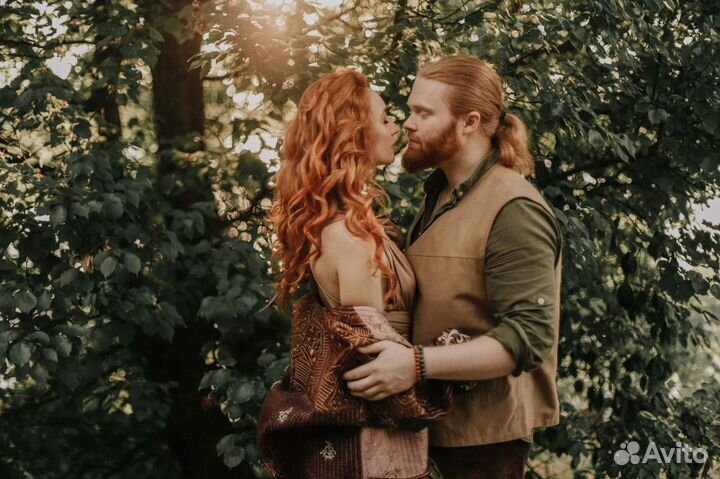 Свадебный фотограф