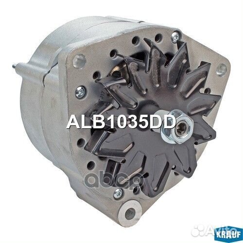 Генератор ALB1035DD Krauf