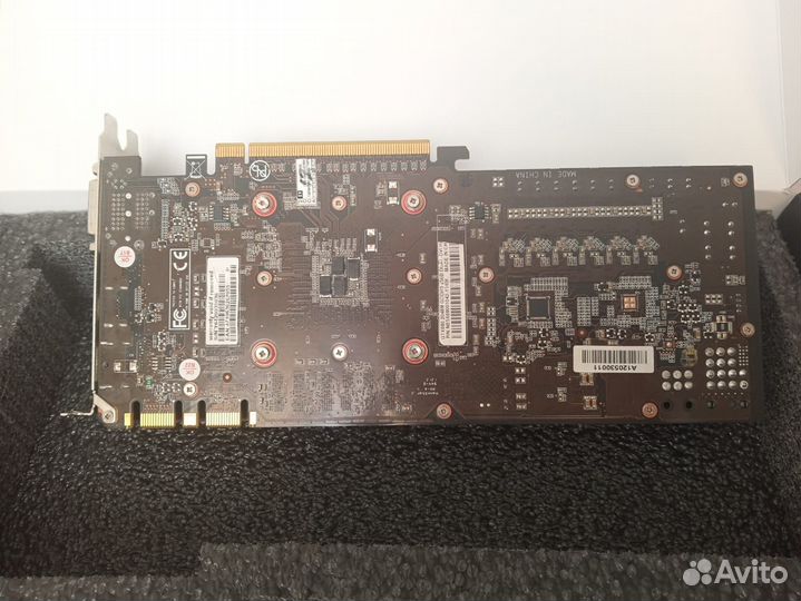 Видеокарта gtx 680