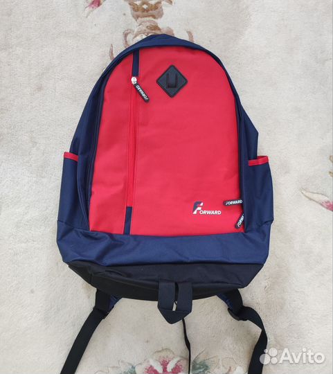 Новый Рюкзак Forward (оригинал)
