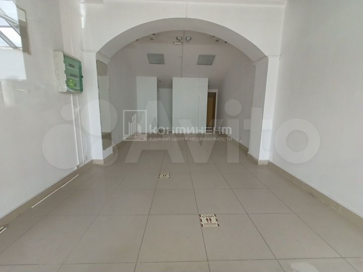 Коммерческое помещение в Торговых