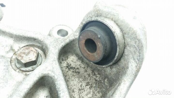 Ступица задняя правая Honda Accord CU2 2010