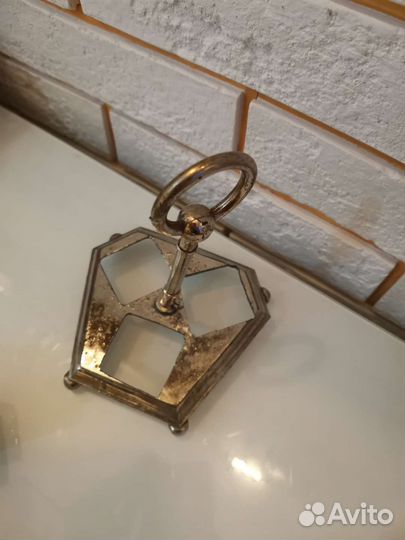 Набор для специй СССР