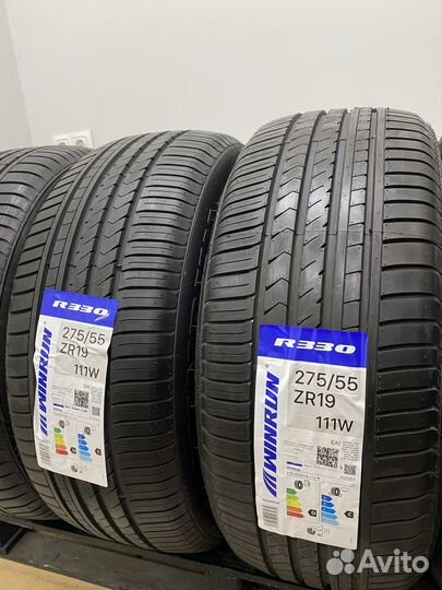 Winrun R330 275/55 R19 111W