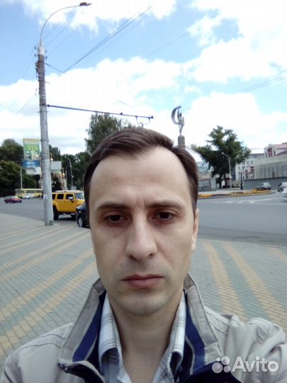 Программист-разработчик