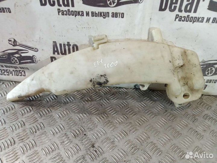 Бачок омывателя Ford Focus 2003