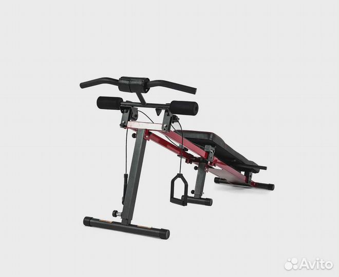 Тренажер DFC Pilate Trainer D5006