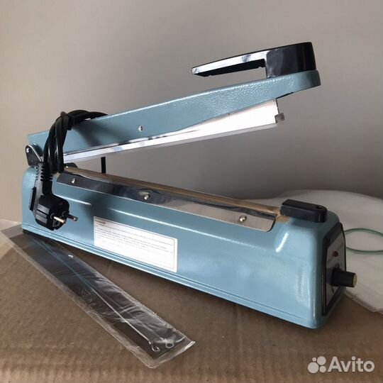 Запайщик пакетов FS-300b fs-400 свариватель упаков