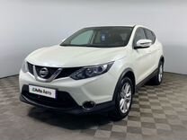 Nissan Qashqai 2.0 CVT, 2018, 63 101 км, с пробегом, цена 1 989 000 руб.