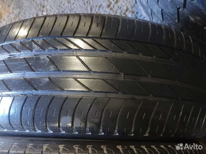 Bridgestone Turanza T001 215/55 R17 94V