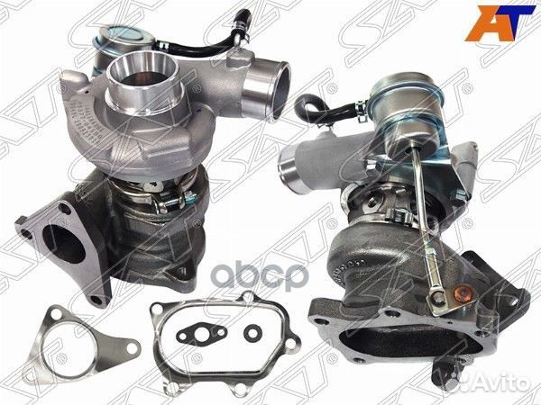 Турбина Subaru Forester 97-02 / Impreza 92-07