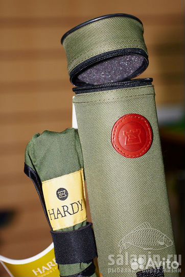 Фидерное удилище Hardy Marksman Supero Extreme 13