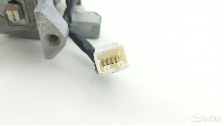 Замок зажигания Nissan March AK12 2005