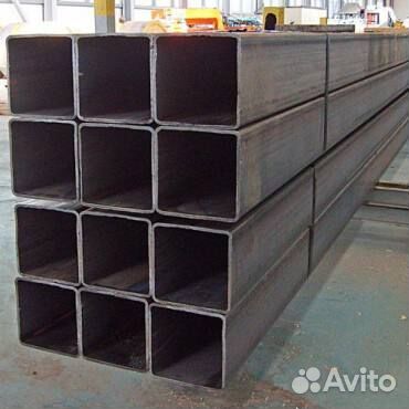 Проф труба с доставкой