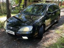 Honda Avancier 2.3 AT, 2001, 366 000 км, с пробегом, цена 389 000 руб.