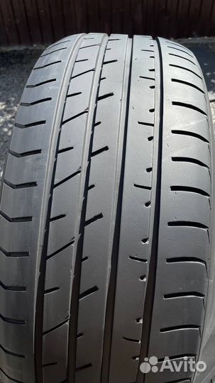 Kumho Crugen HP91 235/55 R19