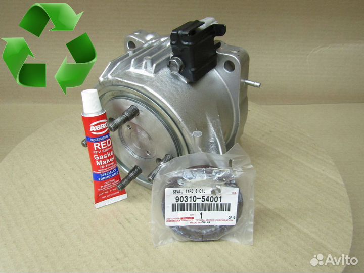 Электро Муфта 4 WD Тойота Ипсум/Гая/Ноах/Вокси