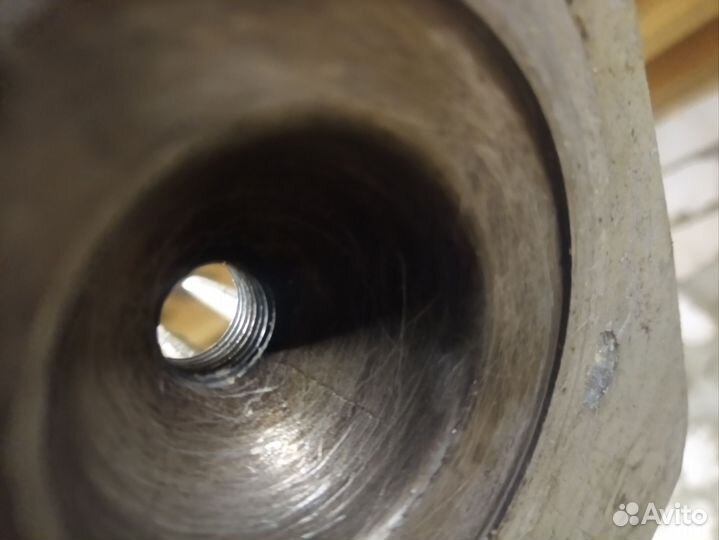 Головка правая иж юпитер 3