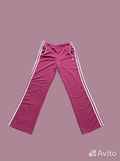 Штаны adidas винтаж