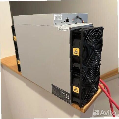 Bitmain Antminer S19K PRO 115 Th/s