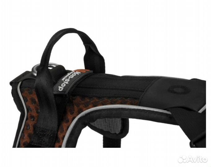 Шлейка rock harness non-stop