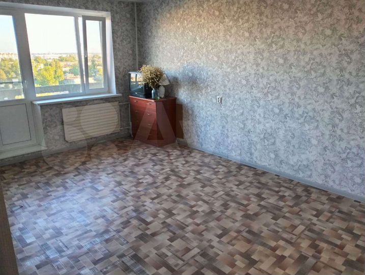2-к. квартира, 45 м², 9/9 эт.