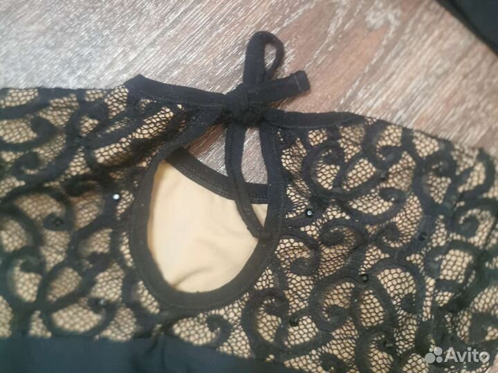 Боди для фигурного катания