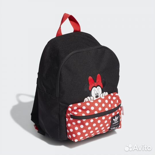 Рюкзак Adidas Minnie. Disney. Оригинал