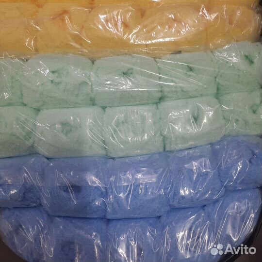 Пряжа для вязания