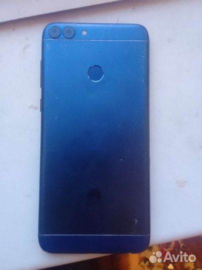 Телефон Huawei