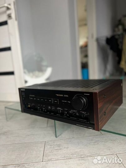 Усилитель мощности Sony TA-F333 ESL