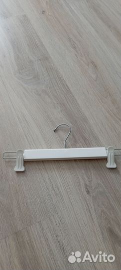 Вешалки прищепки