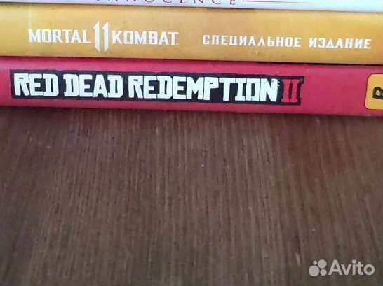 Игры для приставок ps4 ps5