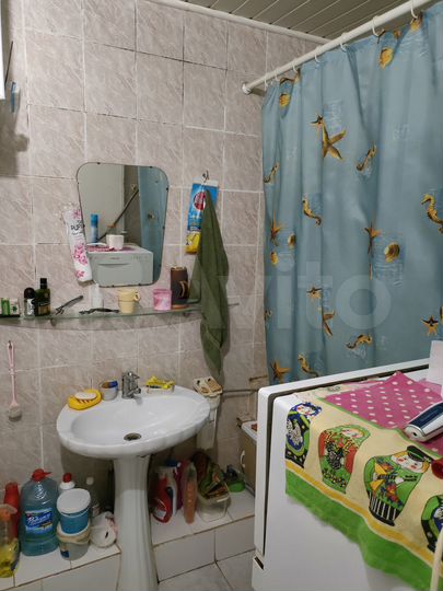 2-к. квартира, 54,8 м², 1/5 эт.