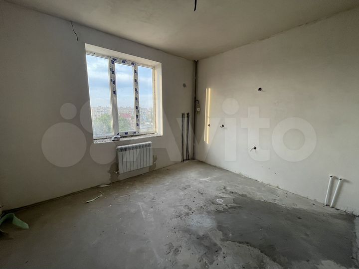 2-к. квартира, 70 м², 3/8 эт.