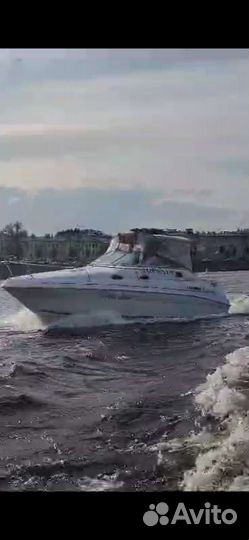 Продается катер