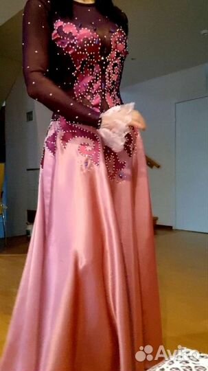 Костюм для восточного танца, торжества