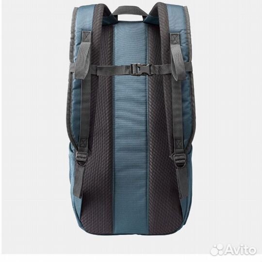 Рюкзак походный Quechua 100 NH Arpenaz